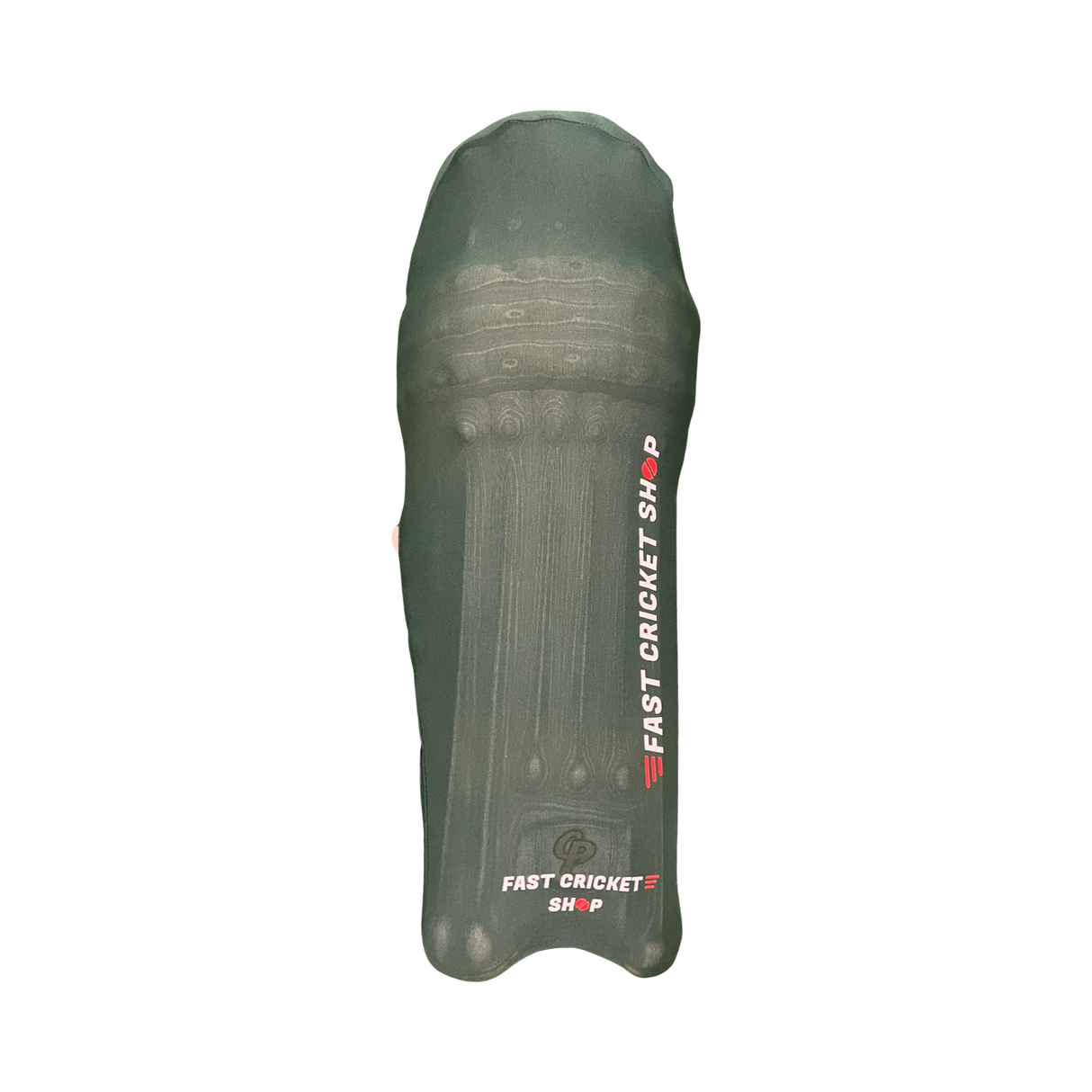 FCS Colored Pad Covers