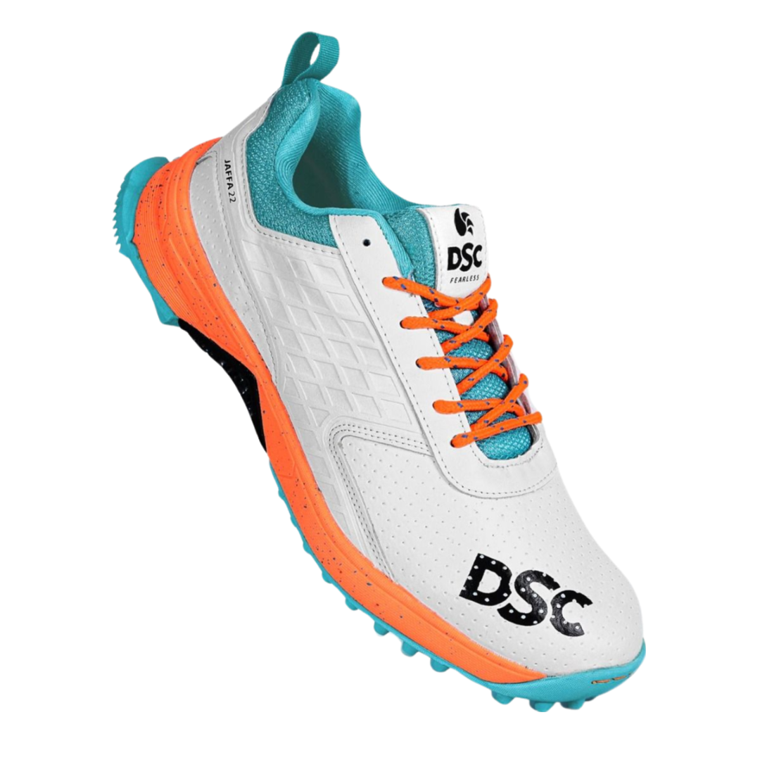 DSC Jaffa 22 Cricket Shoes