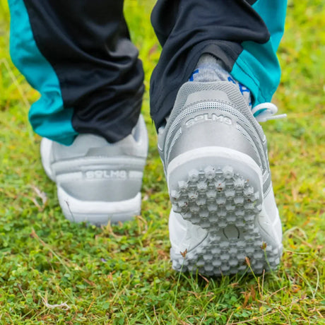Why Wearing Proper Cricket Shoes Is Essential for Every Cricketer