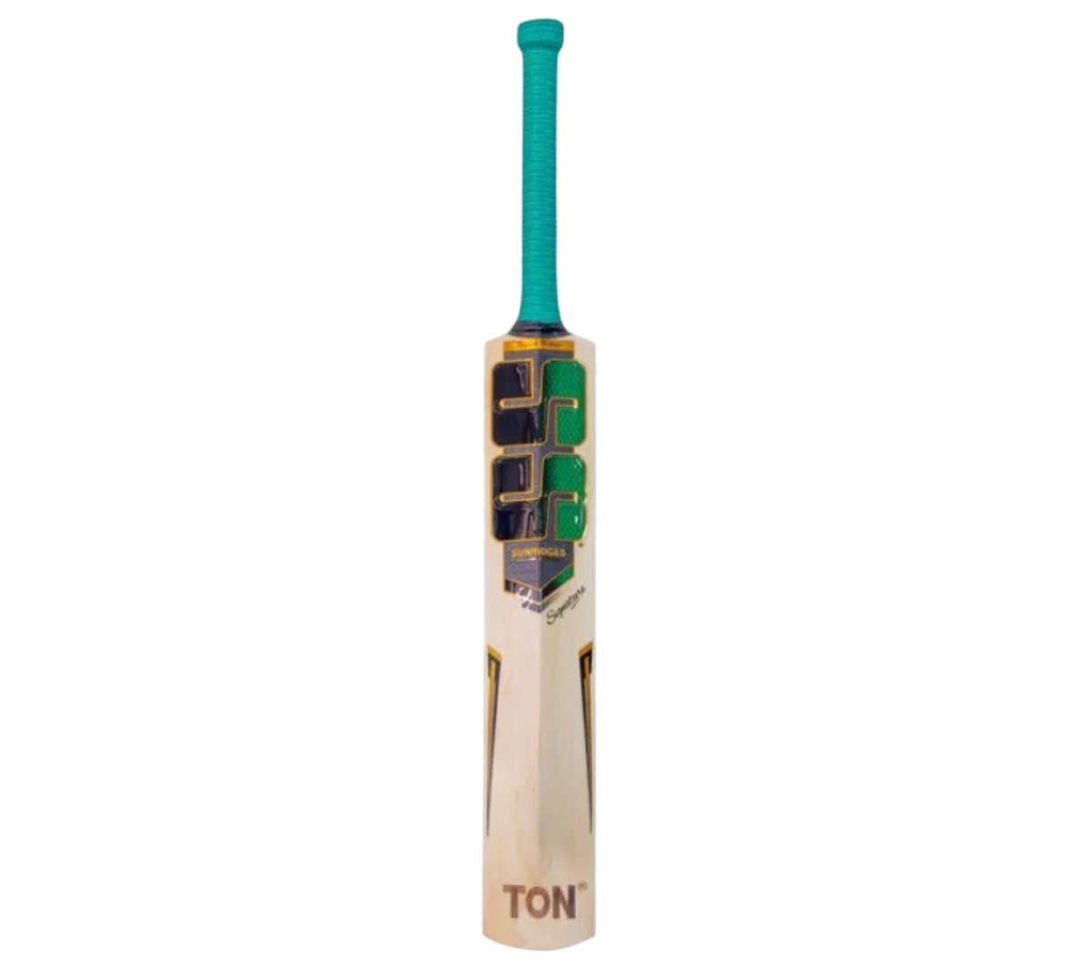SS GG Smacker Signature