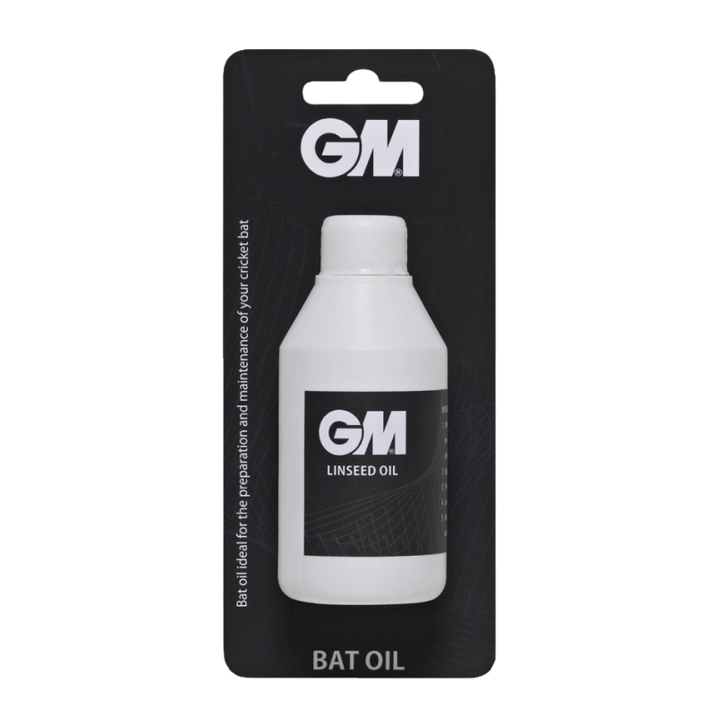 GM Linseed Oil