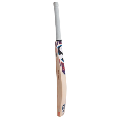 SG RP Ultimate English Willow Cricket Bat (Rishabh Pant Series)