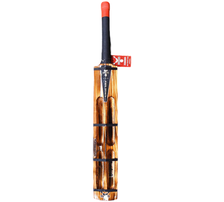 Kwesports Bandook Burn Edition - Upper Blade