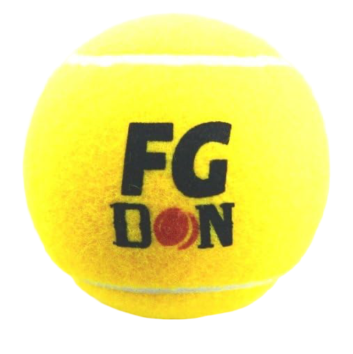 FG Don Tennis Ball