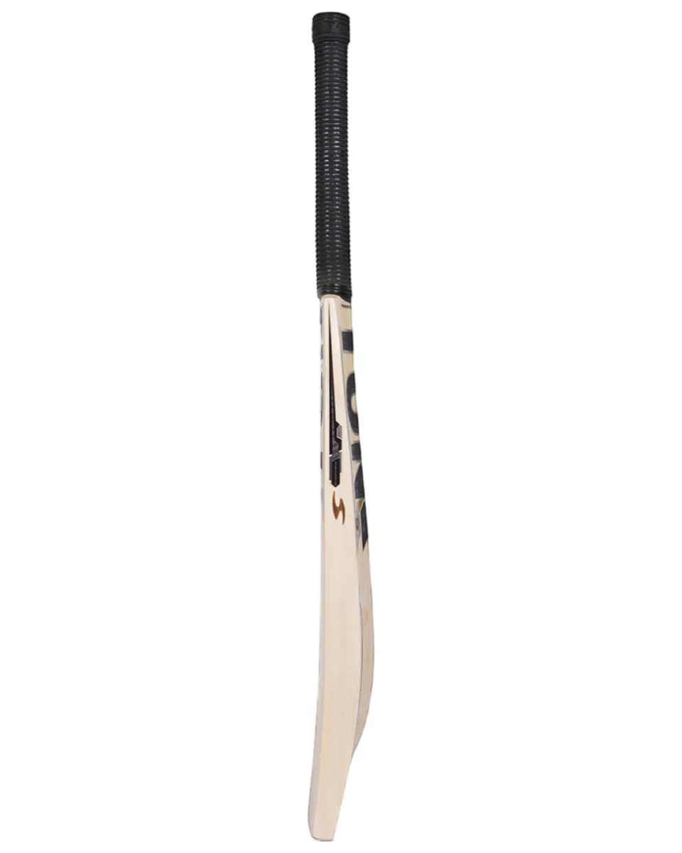 SS Ton Sliver Edition