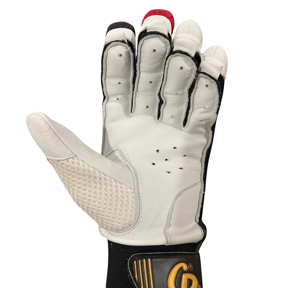 CP Knight Batting Gloves