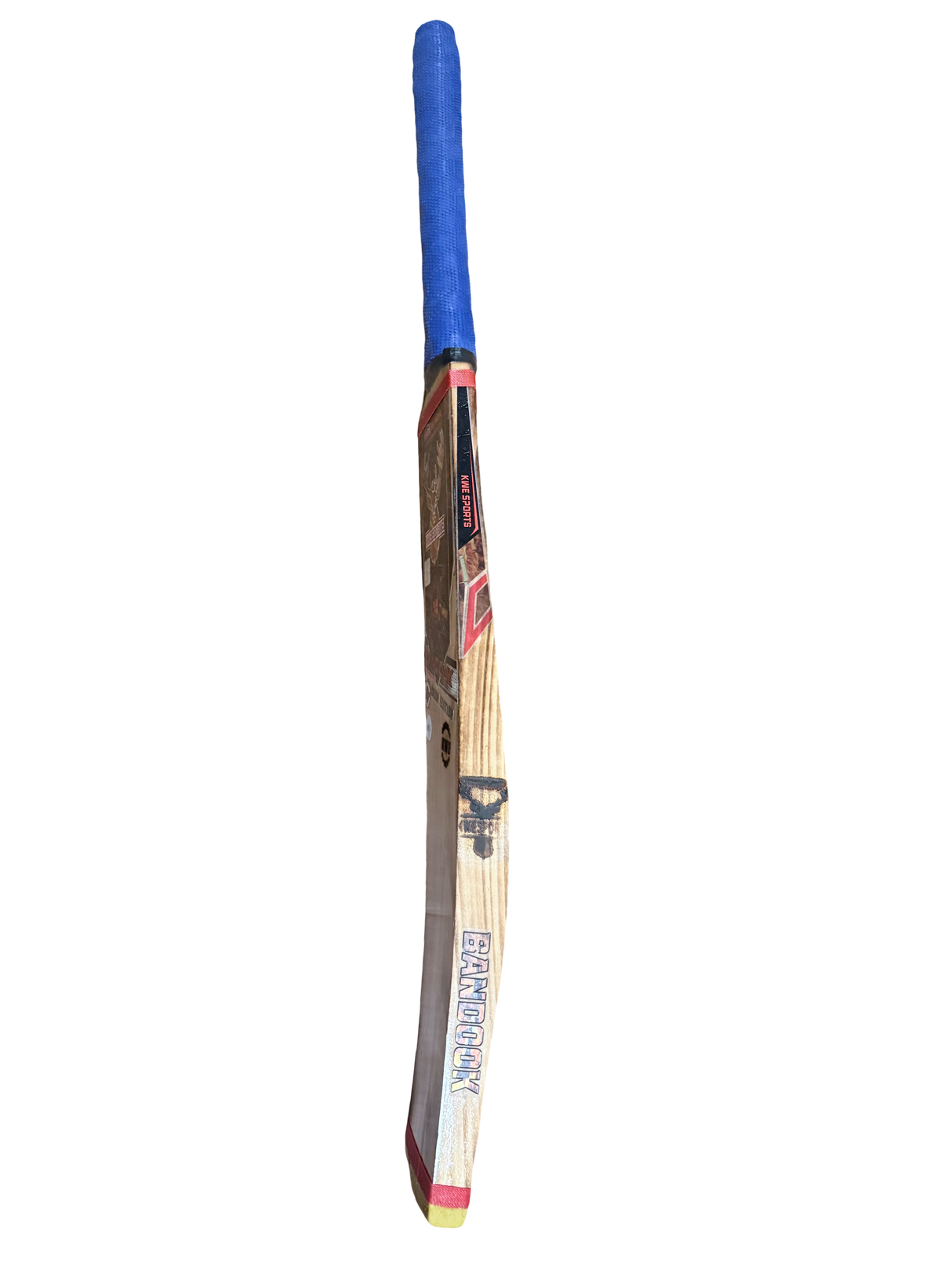 Kwesports Bandook non-scoop Player Edition