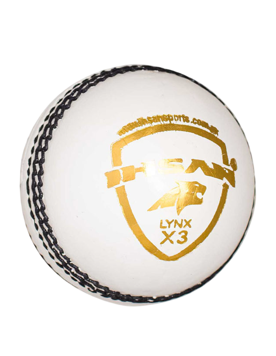 Ihsan x3 Cricket Balls