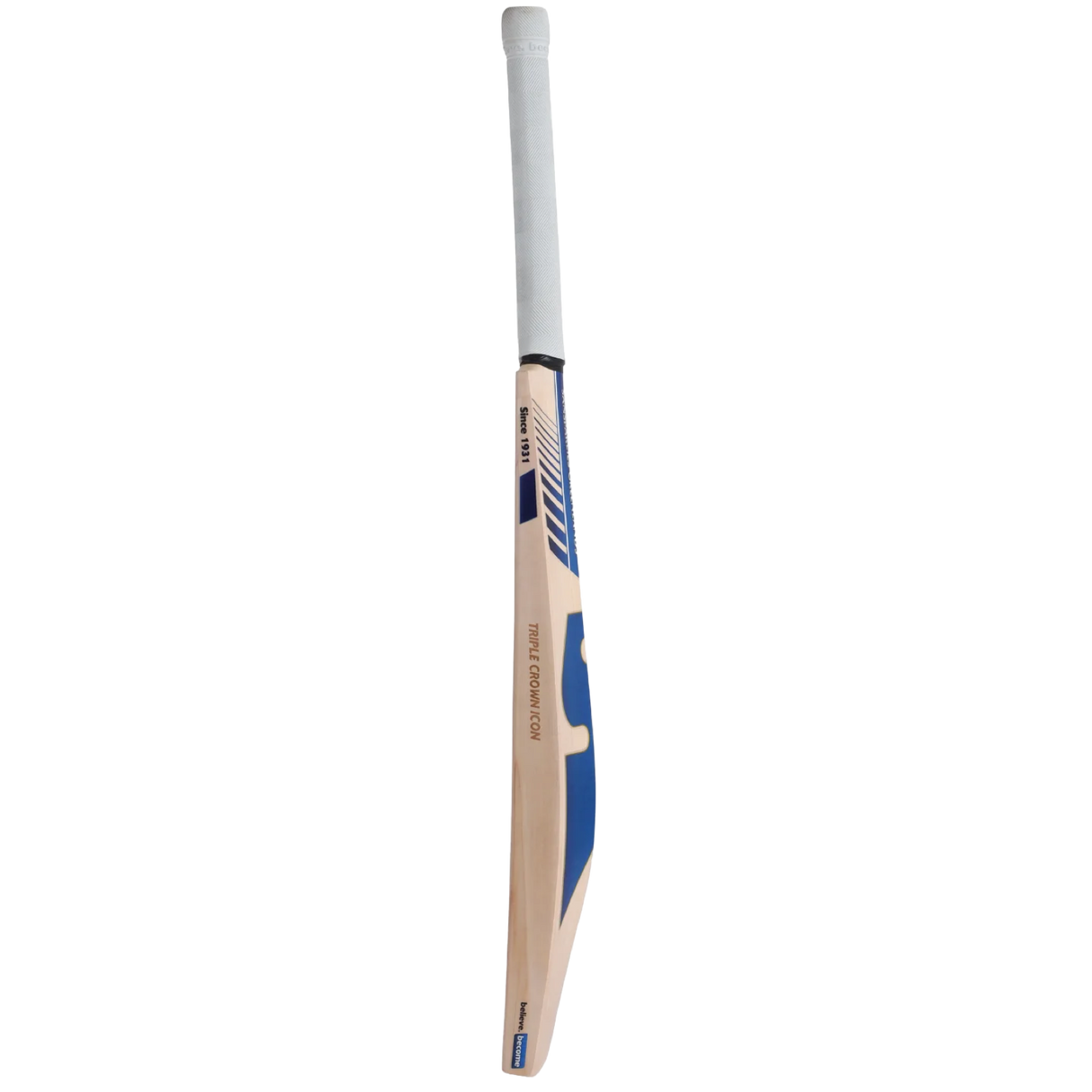 SG Triple Crown Icon Cricket bat