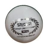 FCS Snicko Cricket Ball