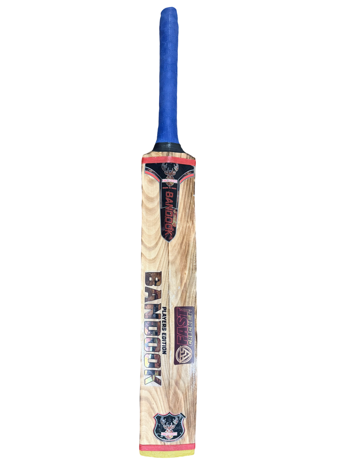 Kwesports Bandook non-scoop Player Edition
