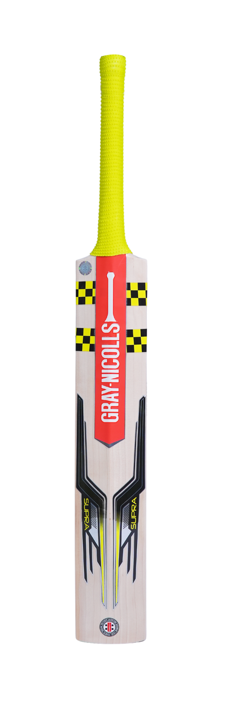 Gray Nicolls Supra Limited Edition