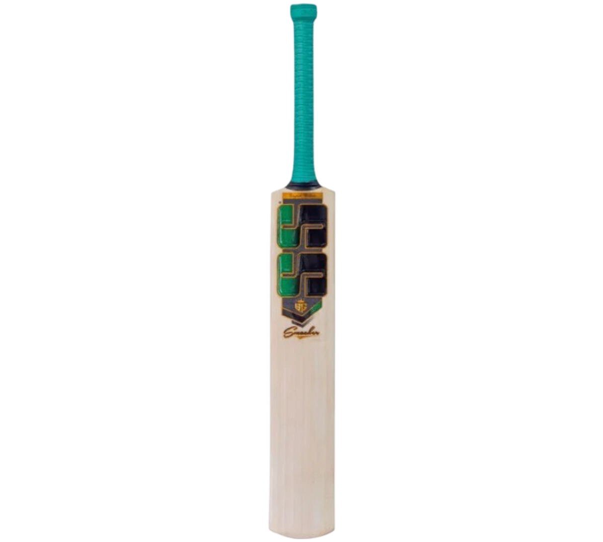 SS GG Smacker Signature