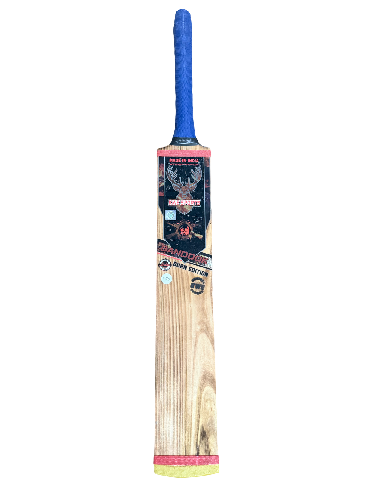 Kwesports Bandook non-scoop Player Edition