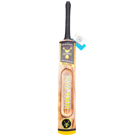 Kwesports Sultan - Ultra Burn edition