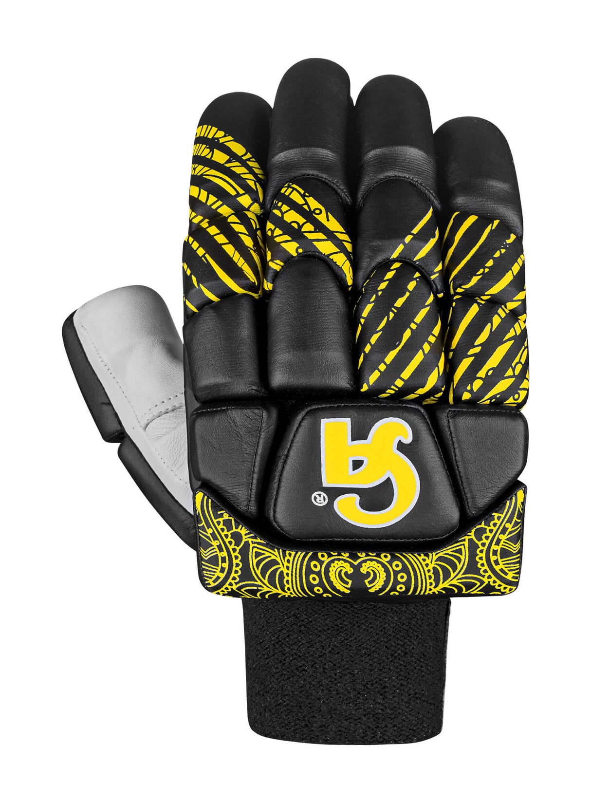 CA BA 56 Black PSL Edition