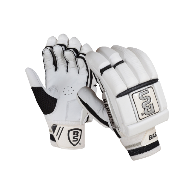 BS Rapid 50 Batting Gloves