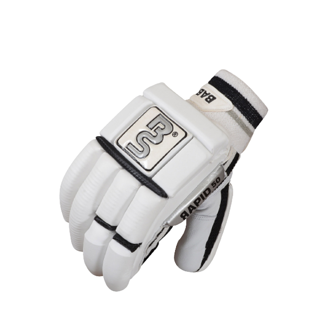 BS Rapid 50 Batting Gloves