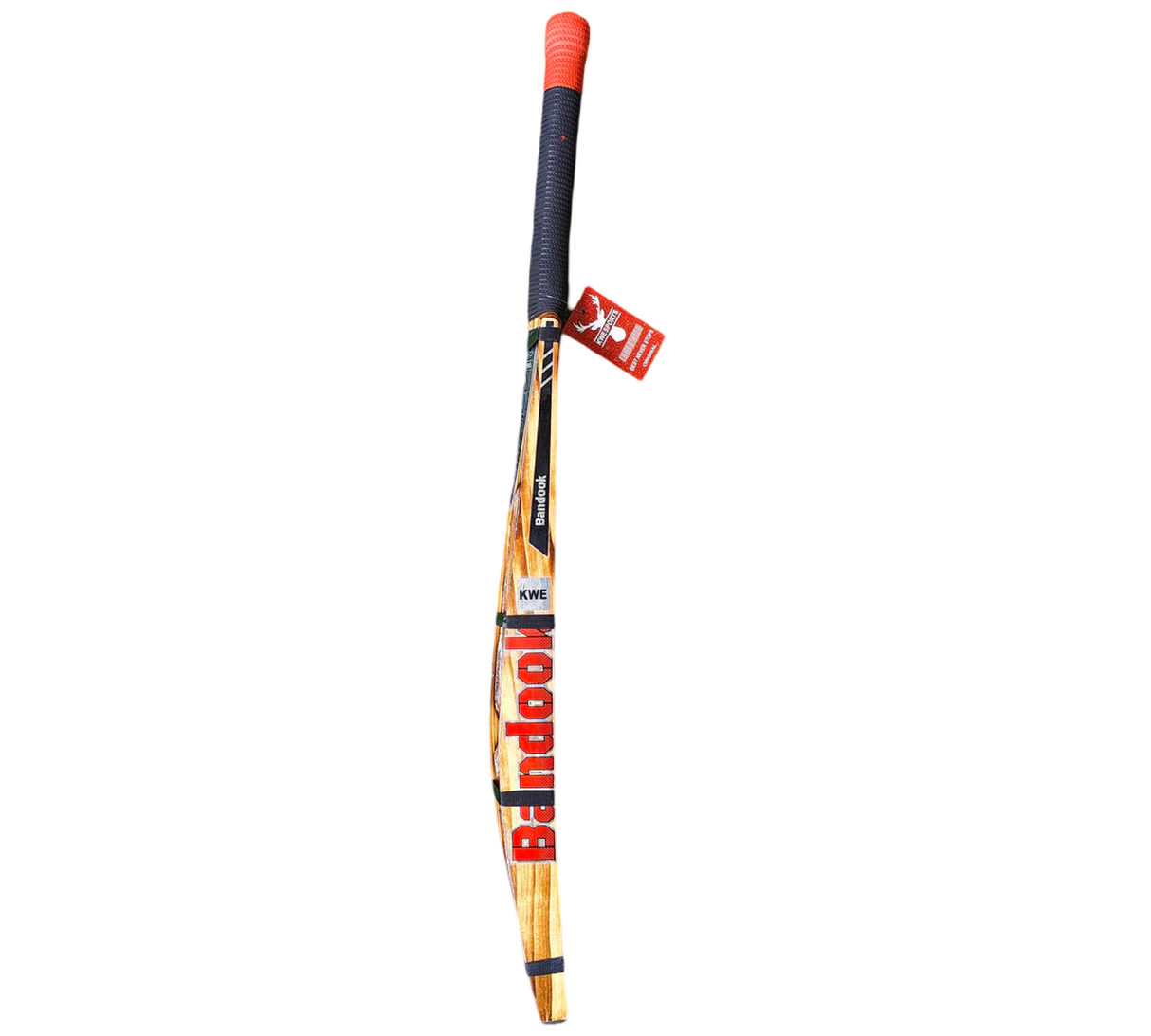 Kwesports Bandook Burn Edition - Upper Blade