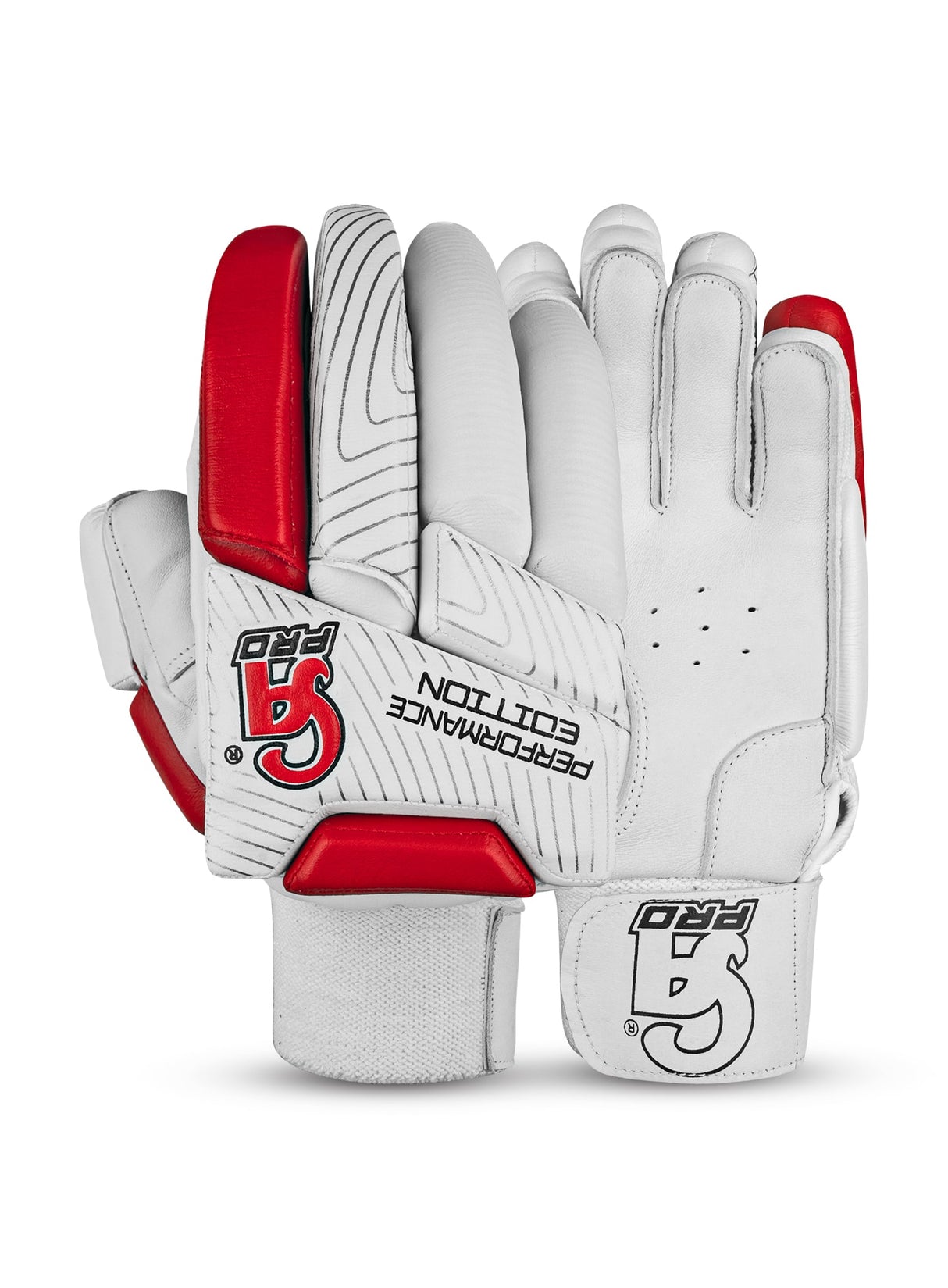 CA Pro Performance Edition