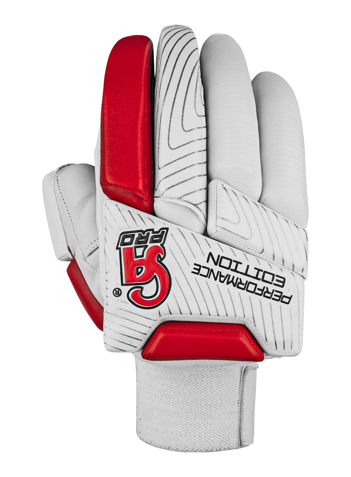 CA Pro Performance Edition