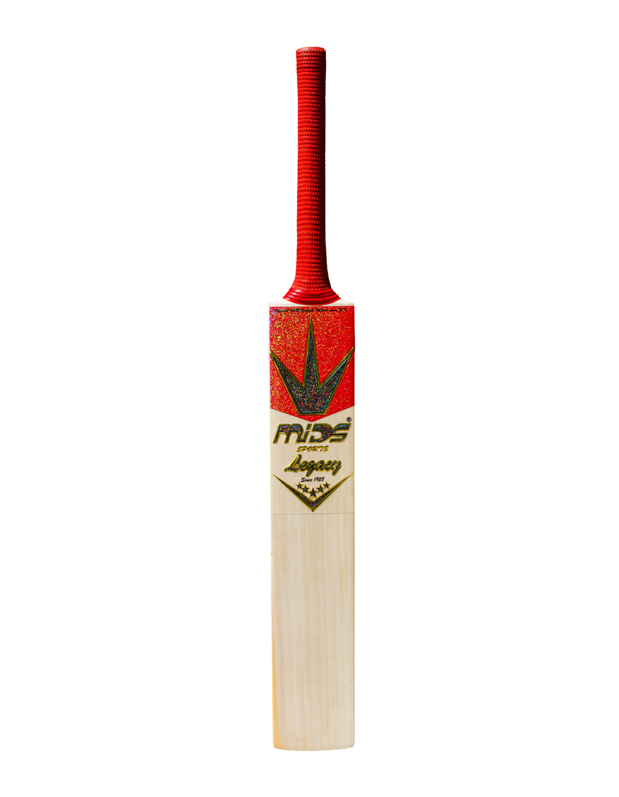 MIDS Legacy 5 Star  Ultimate Cricket Bat