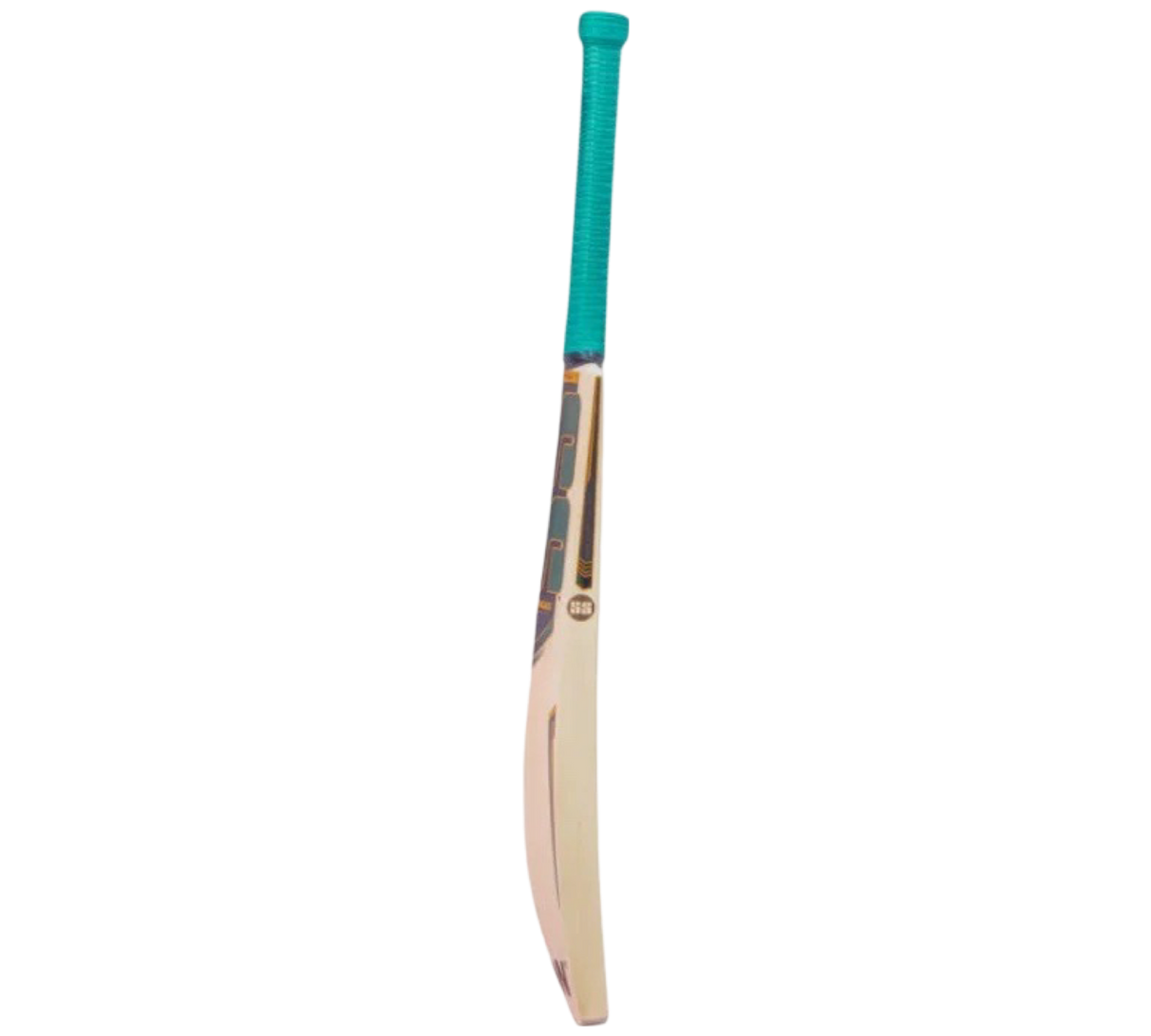 SS GG Smacker Signature