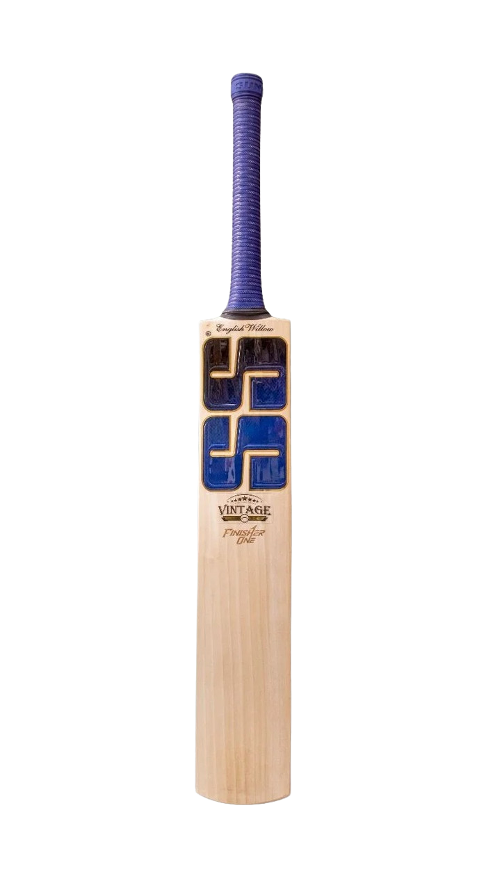 SS finisher One  Cricket Bat
