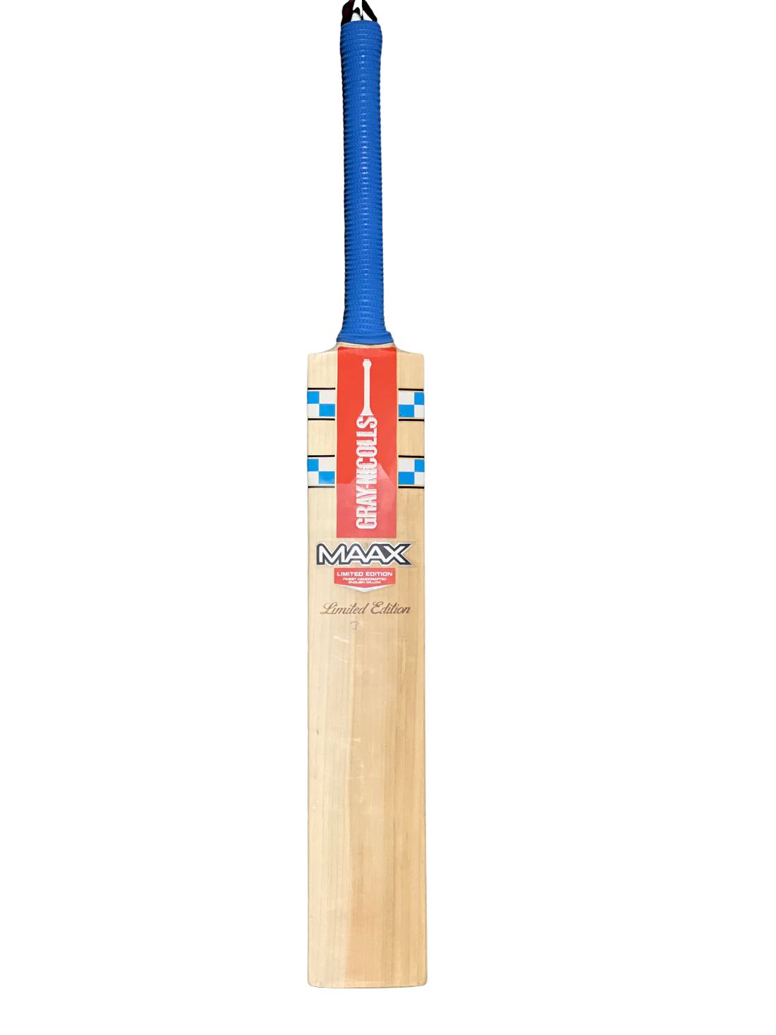 Gray Nicolls Maax LE Cricket Bat