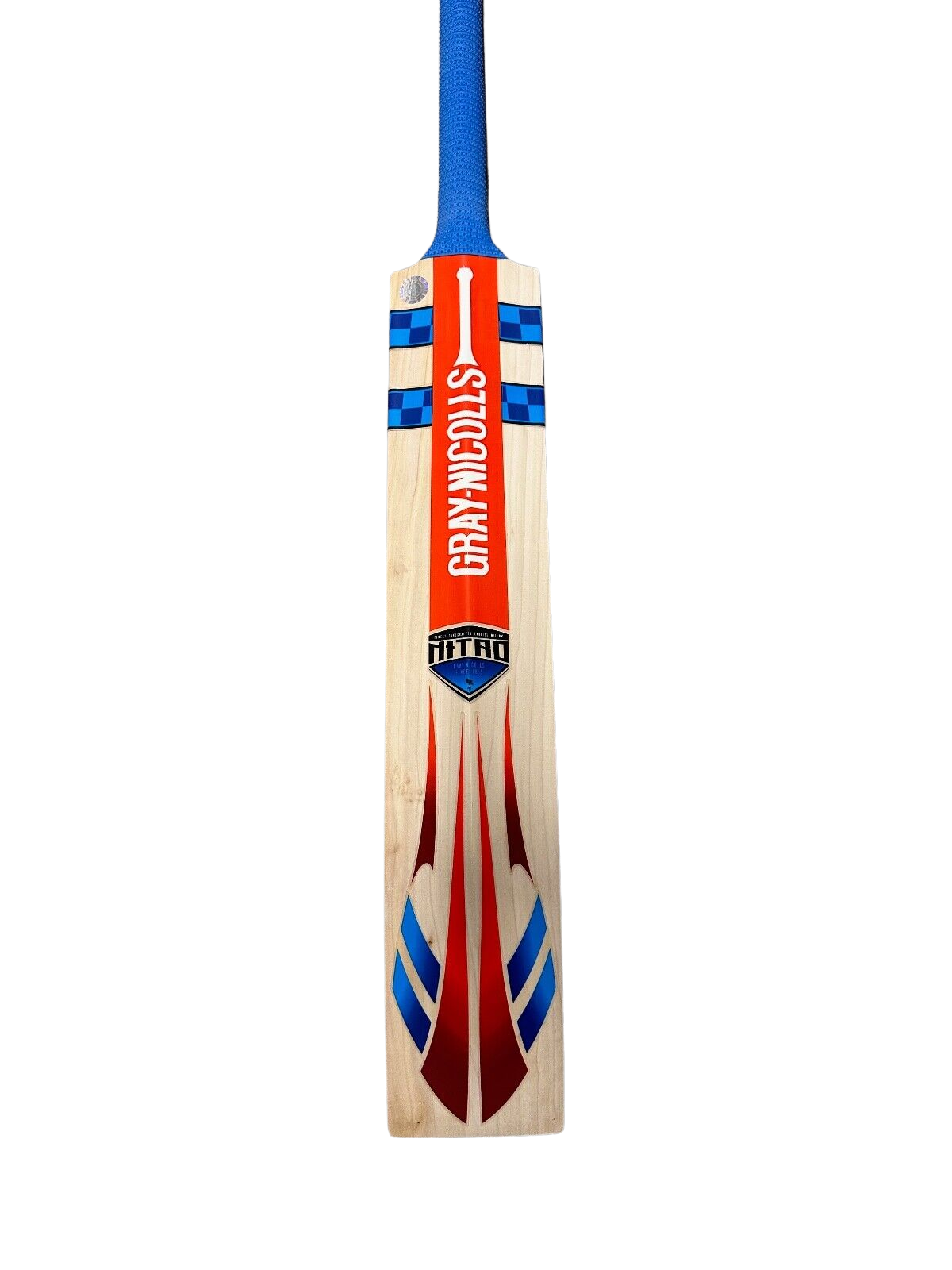 Gray Nicolls Nitro GN7 Cricket Bat