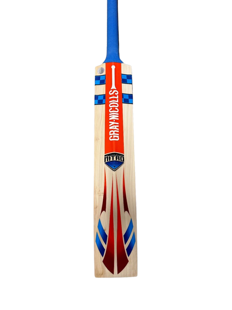 Gray Nicolls Nitro GN7 Cricket Bat