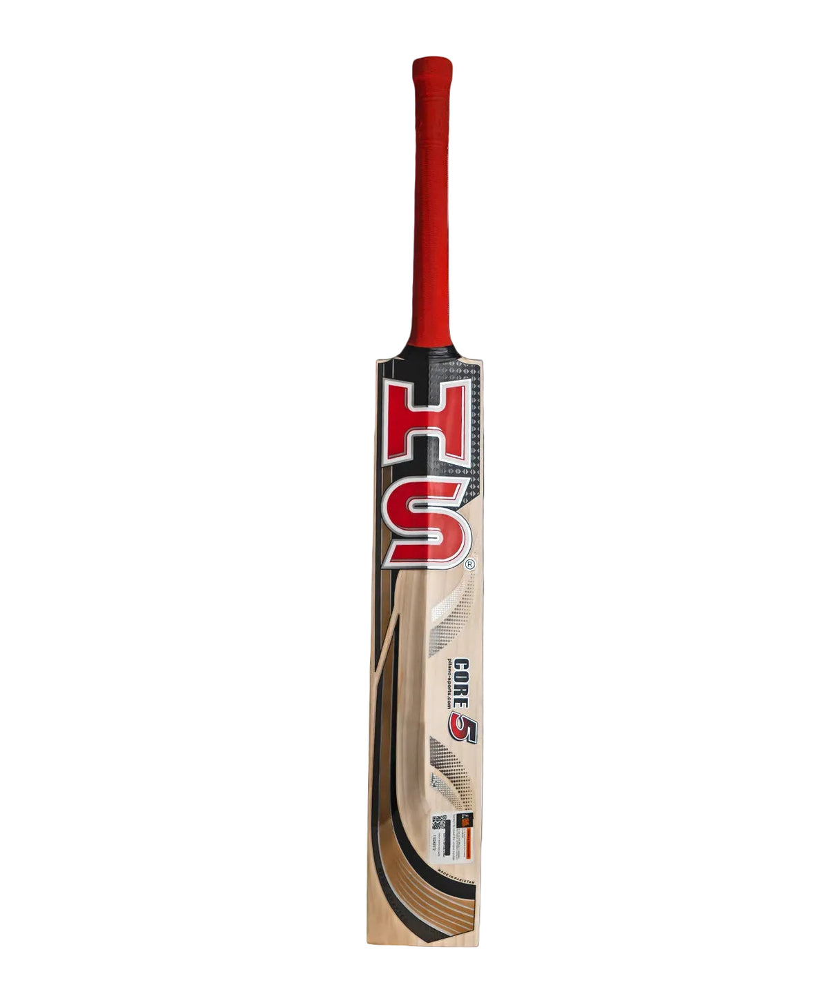 HS Core 5 English Willow Bat