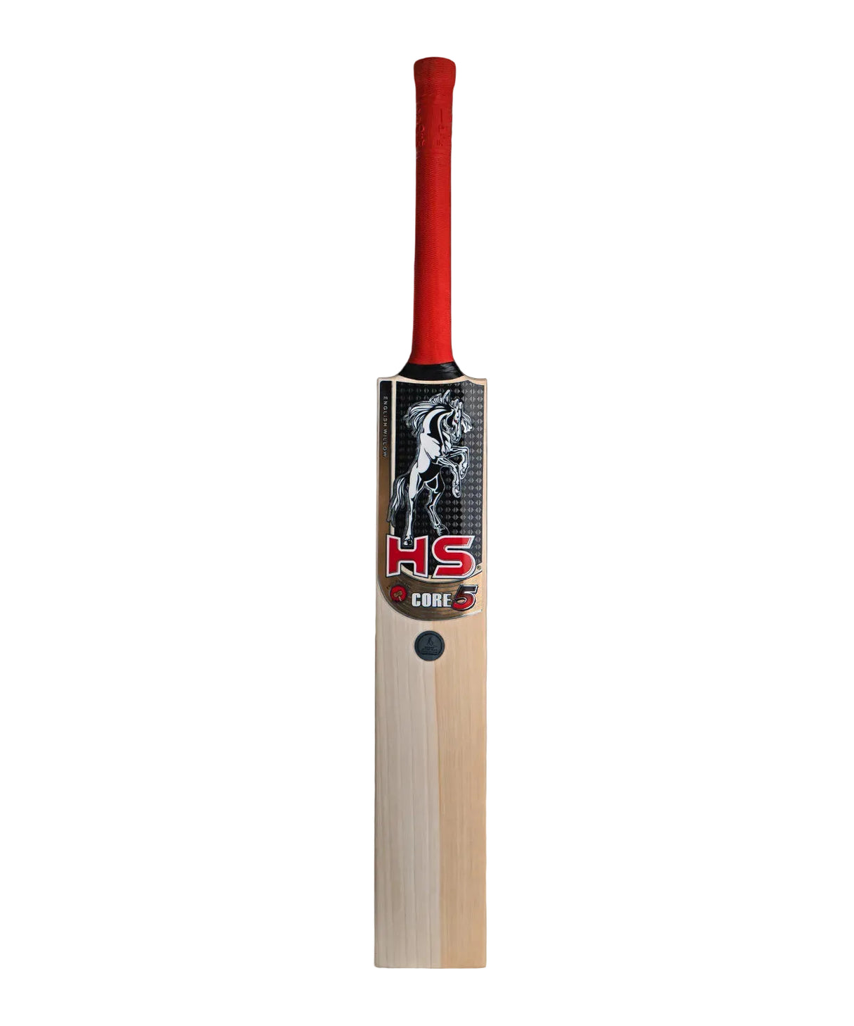 HS Core 5 English Willow Bat