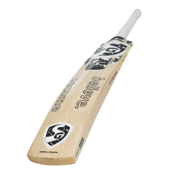 SG KLR Edition Cricket Bat