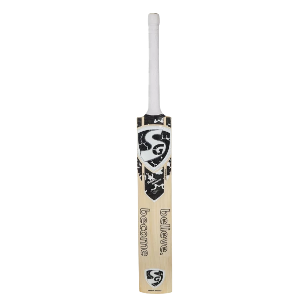 SG KLR Edition Cricket Bat