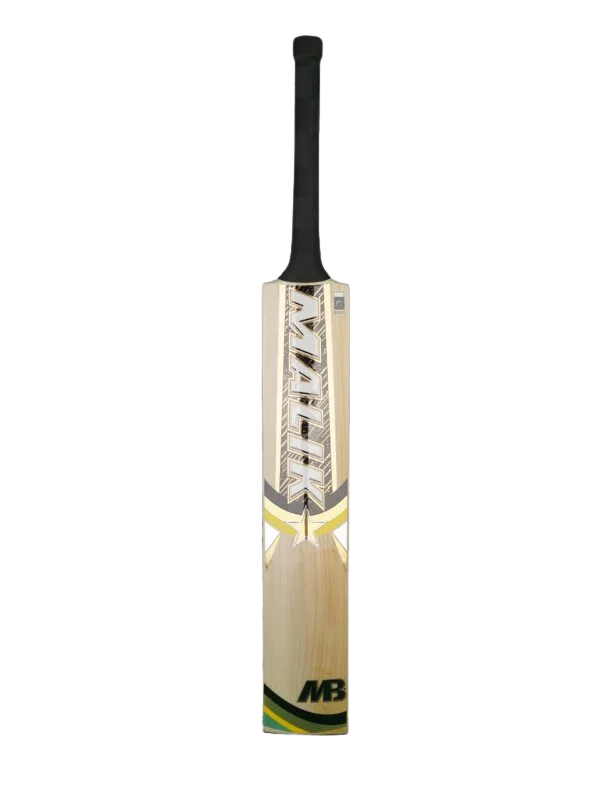 MB Malik MBS Big Hitter