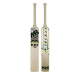 Malik MBS Players Edition Cricket Bat