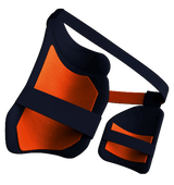 Moonwalkr Thigh Guards 2.0