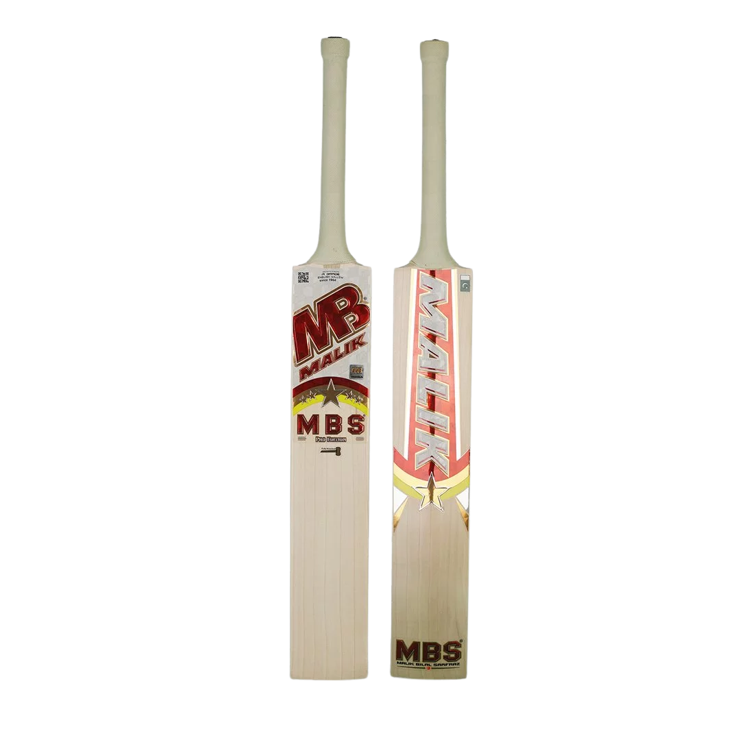 MB Malik MBS Pro Edition
