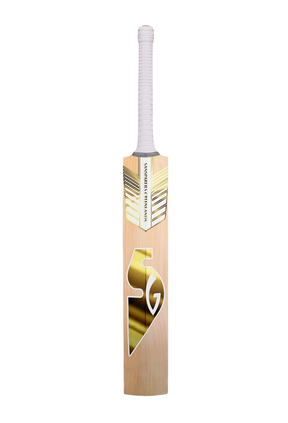 SG Sunny Gold Cricket Bat