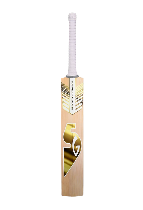 SG Sunny Gold Cricket Bat