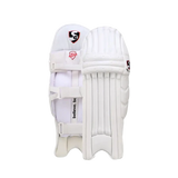 SG Test White Batting Pads
