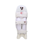 SG Test White Batting Pads