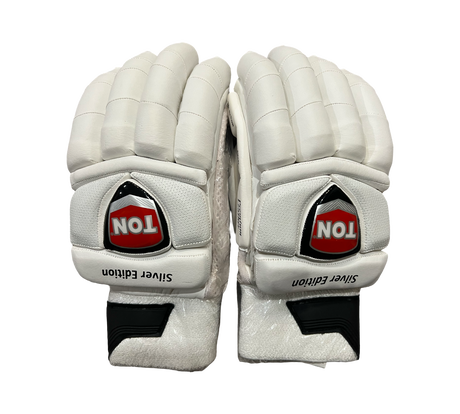 SS TON Sliver Edition Batting Gloves