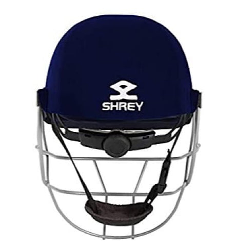 Shrey Classic Steel