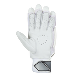 SG Test White Cricket Batting Gloves