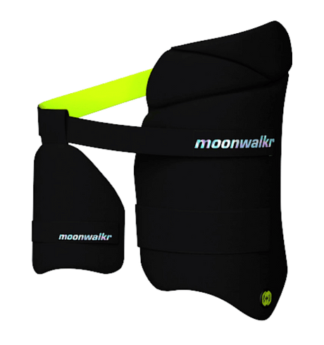 Moonwalkr Thigh Guards 2.0