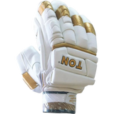 SS TON Gold Edition Cricket Batting Gloves