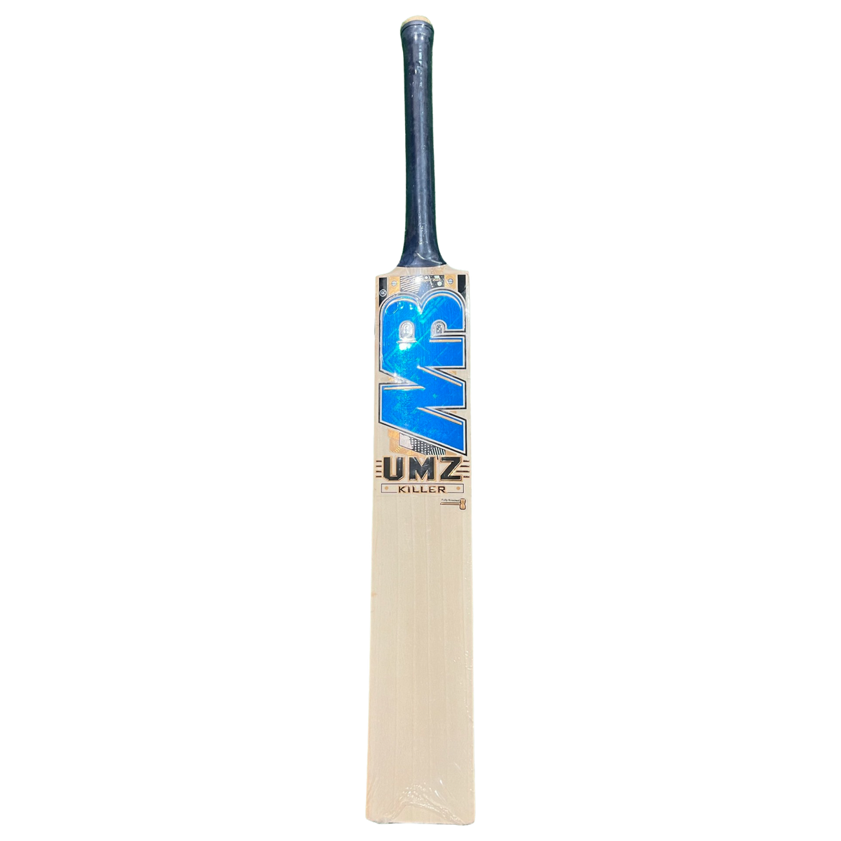 Umz MB Malik UMZ Killer Edition Cricket Bat – FastCricketShop