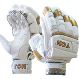 SS TON Gold Edition Cricket Batting Gloves